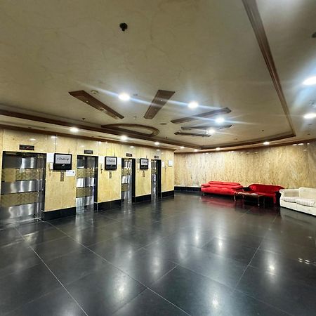 Nomad Partition Room In Barsha Heights 3 Mins To Icm Metro دبي المظهر الخارجي الصورة