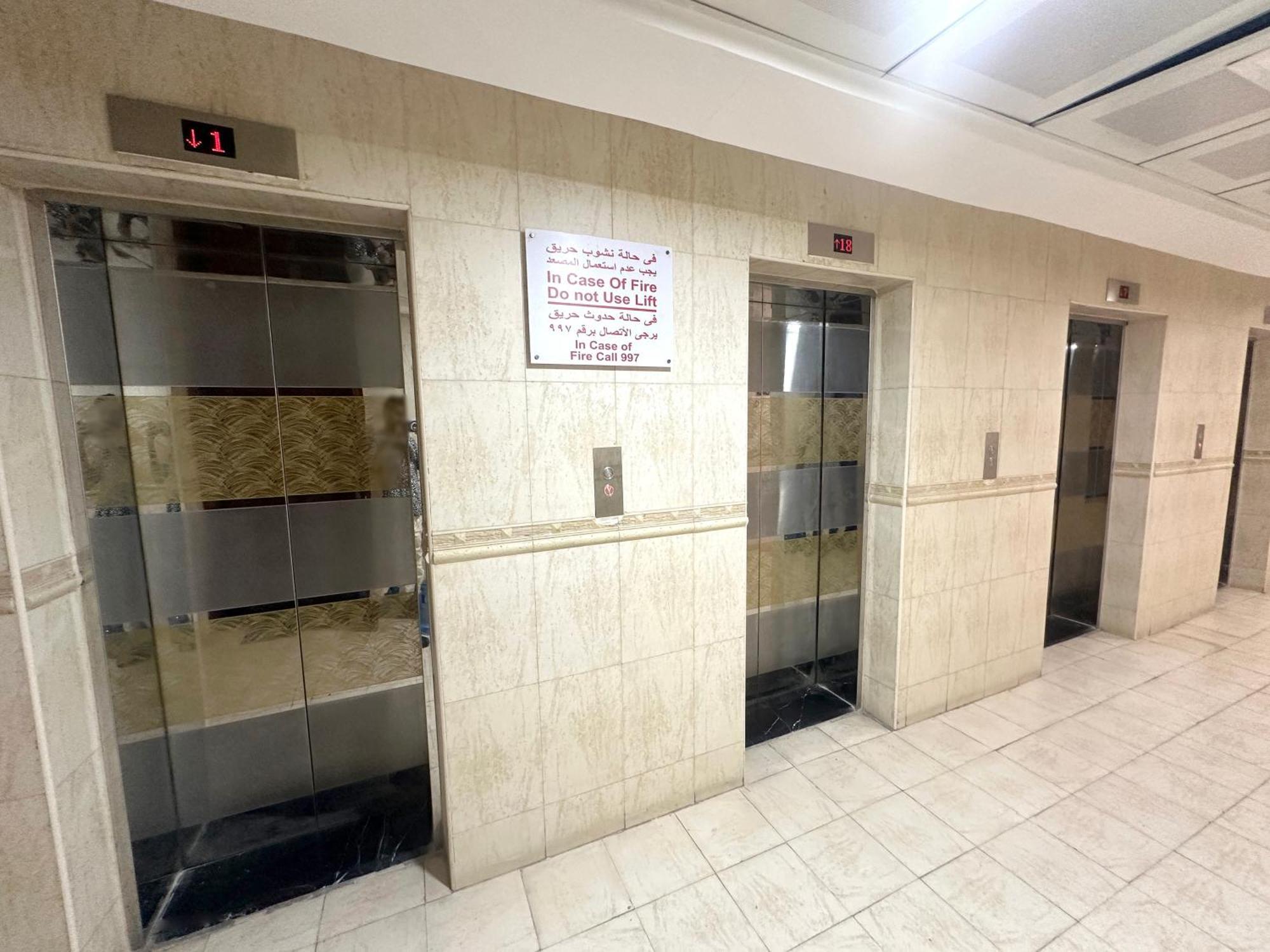 Nomad Partition Room In Barsha Heights 3 Mins To Icm Metro دبي المظهر الخارجي الصورة