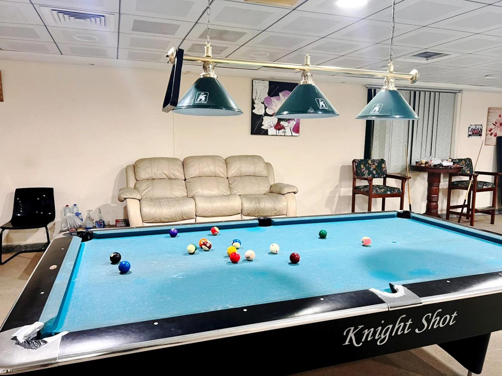 Nomad Partition Room In Barsha Heights 3 Mins To Icm Metro دبي المظهر الخارجي الصورة