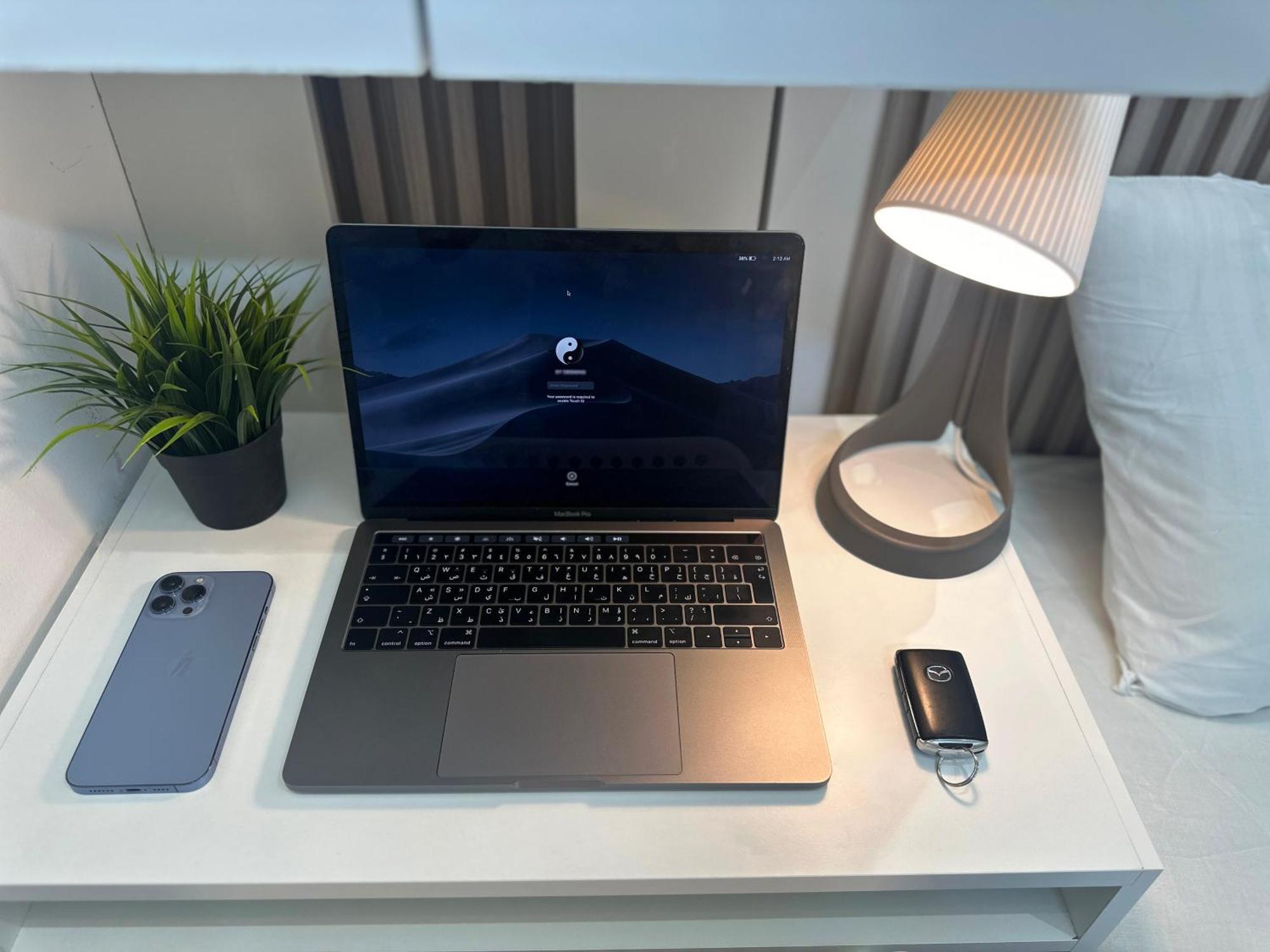 Nomad Partition Room In Barsha Heights 3 Mins To Icm Metro دبي المظهر الخارجي الصورة