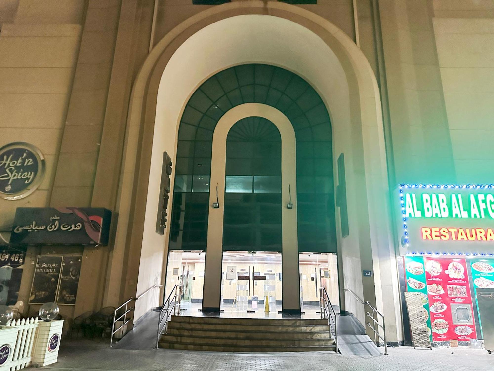 Nomad Partition Room In Barsha Heights 3 Mins To Icm Metro دبي المظهر الخارجي الصورة